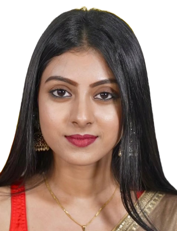 Soumi Chakraborty